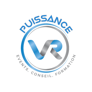 Puissance VR Logo